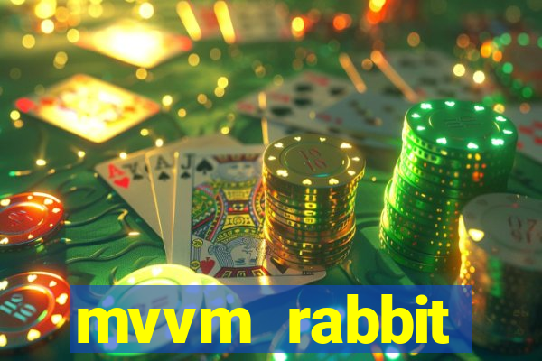 mvvm rabbit download filmes